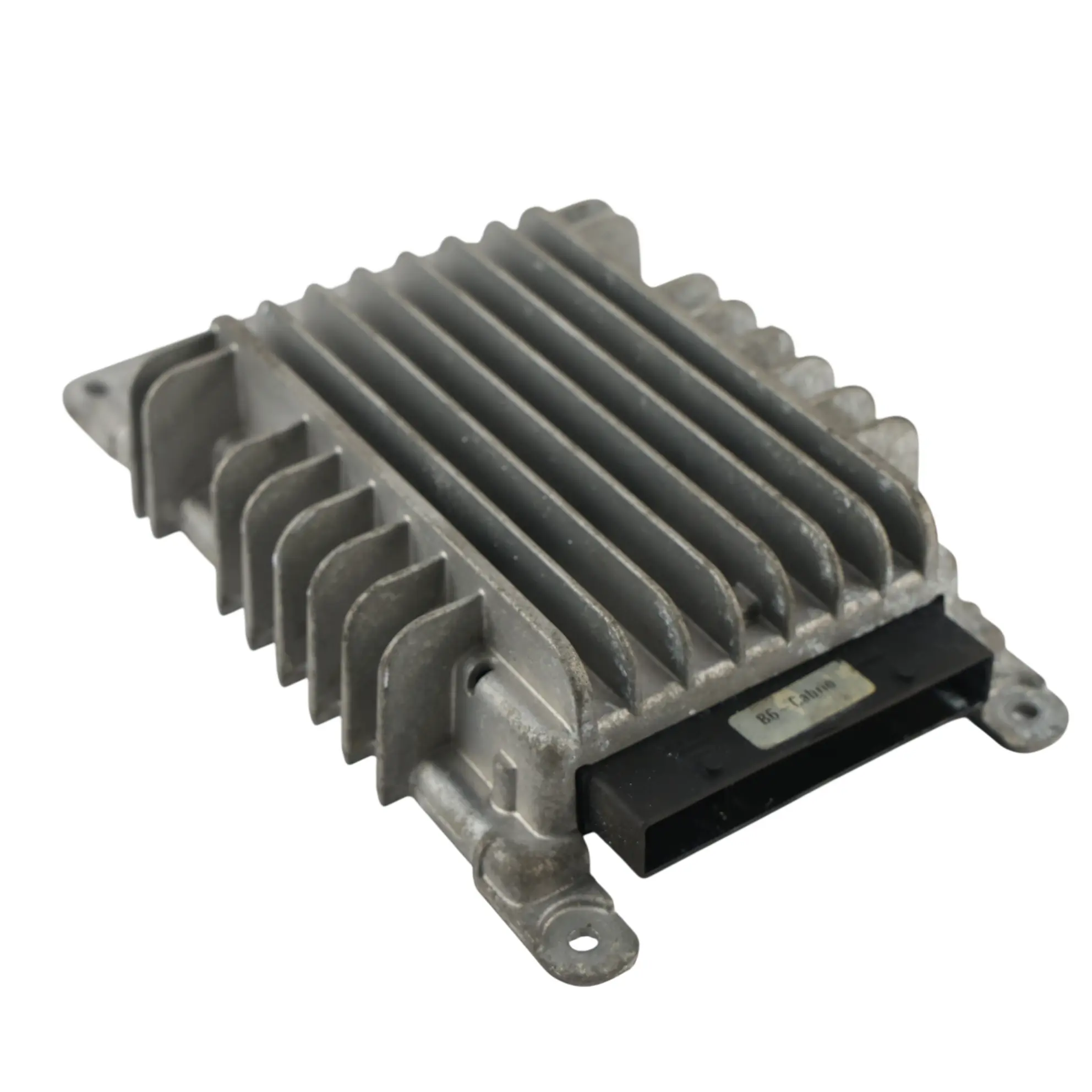 Audi A4 B7 Cabrio Amplifier BOSE Premium Audio Sound System Module 8H0035223C