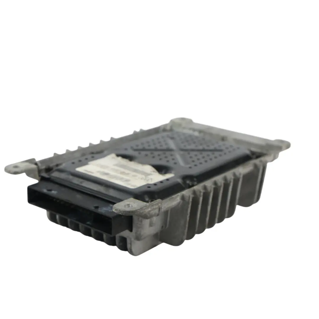 Audi A4 B7 Cabrio Amplificador BOSE Premium Audio Sistema Sonido - SKU 8H0035223C - Número de pieza 8H0035223C