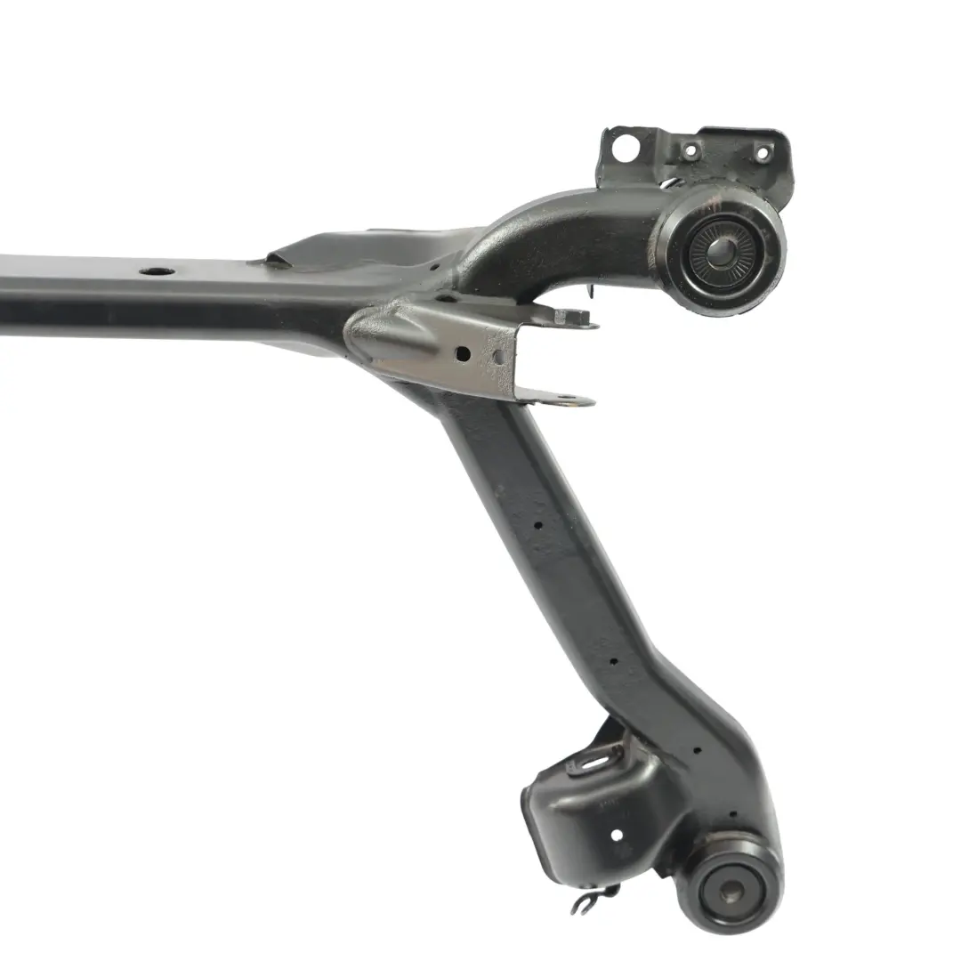Supporto Sospensione Posteriore Telaio per Audi A4 S4 B7 Quattro con numero di parte 8H0505235E Audi A4 S4 B7 Quattro Supporto Sospensione Posteriore Telaio - SKU 8H0505235E - Numero di parte 8H0505235E