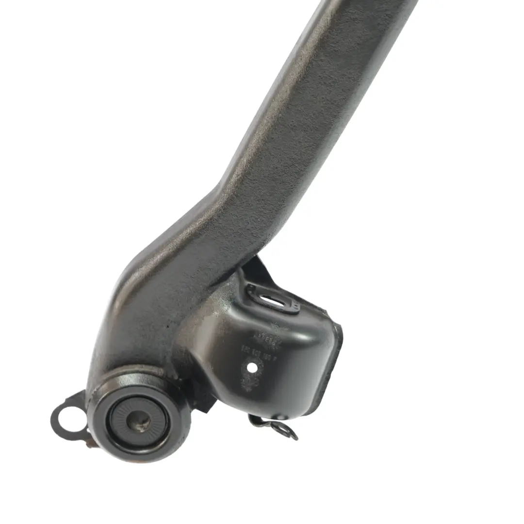 Audi A4 S4 B7 Quattro Rear Axle Suspension Cradle Subframe Carrier - SKU 8H0505235E - Part number 8H0505235E