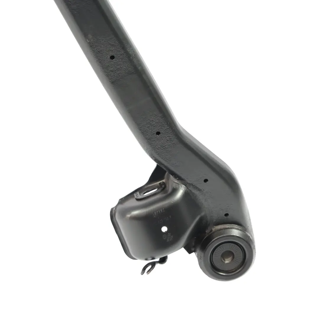 Audi A4 S4 B7 Quattro Rear Axle Suspension Cradle Subframe Carrier - SKU 8H0505235E - Part number 8H0505235E