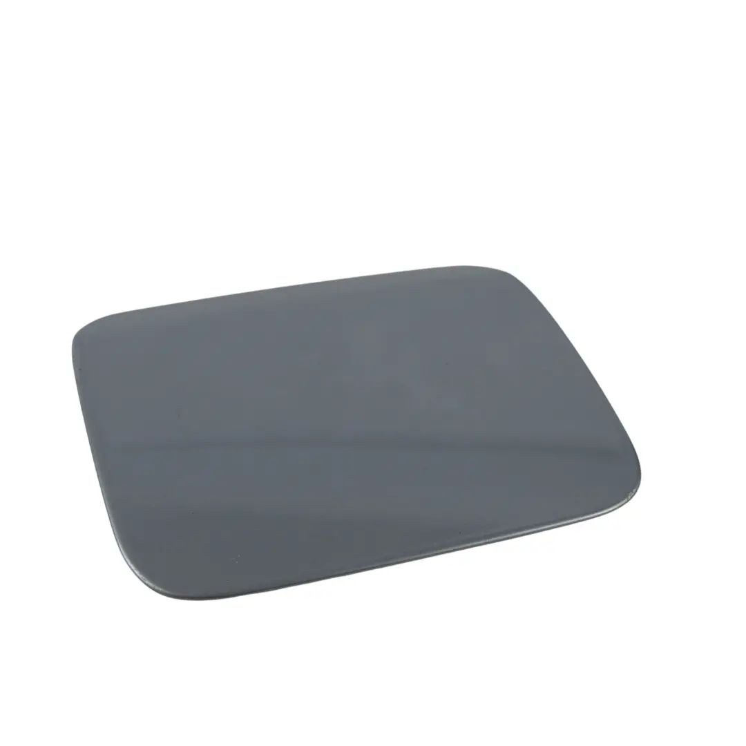 Audi A4 B7 Cabrio Fuel Filler Flap Tank Cap Cover Avus Silver Pearl Effect - Y7J - SKU 8H0809905-AVS - Part number 8H0809905