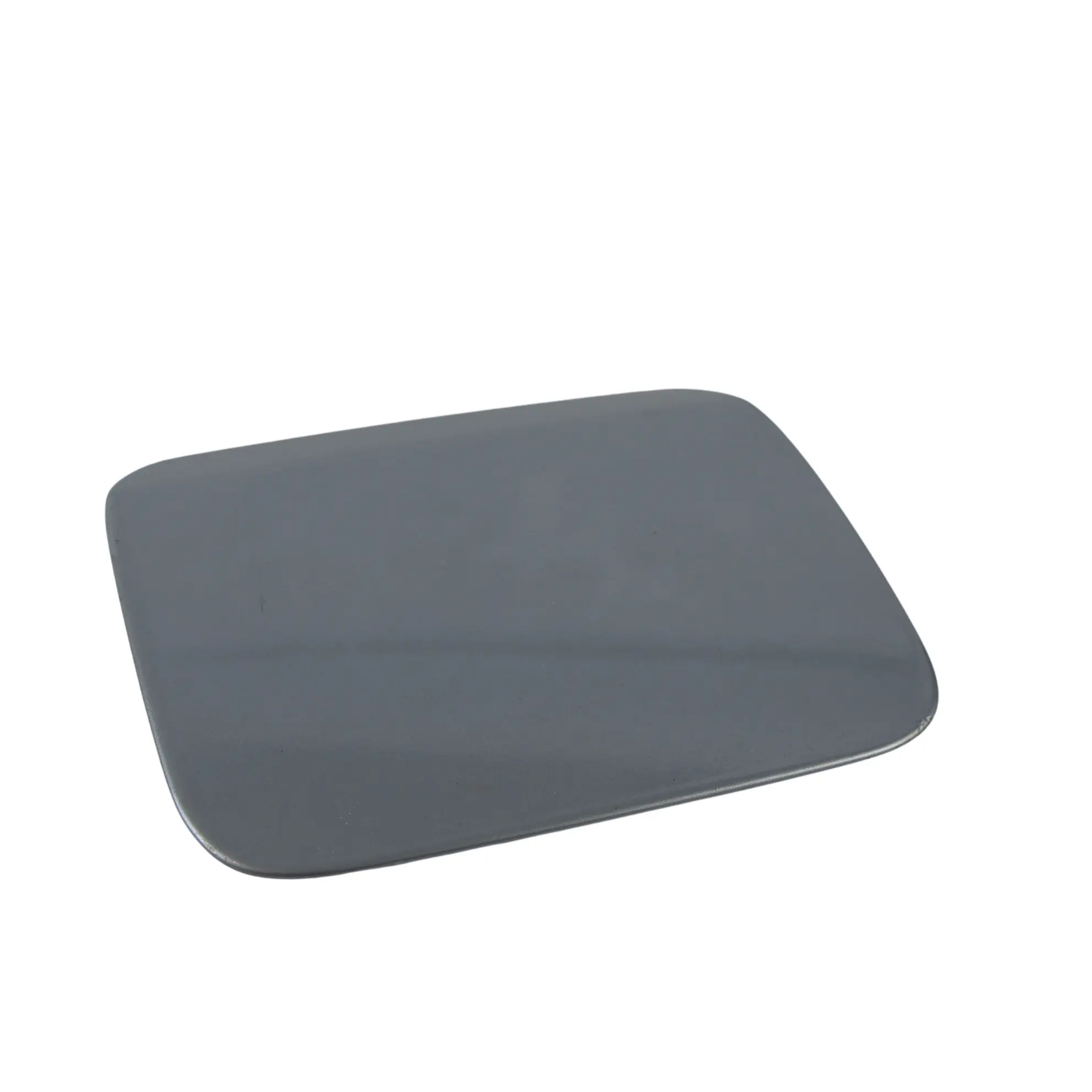 Audi A4 B7 Cabrio Fuel Filler Flap Tank Cap Cover Avus Silver Pearl Effect - Y7J