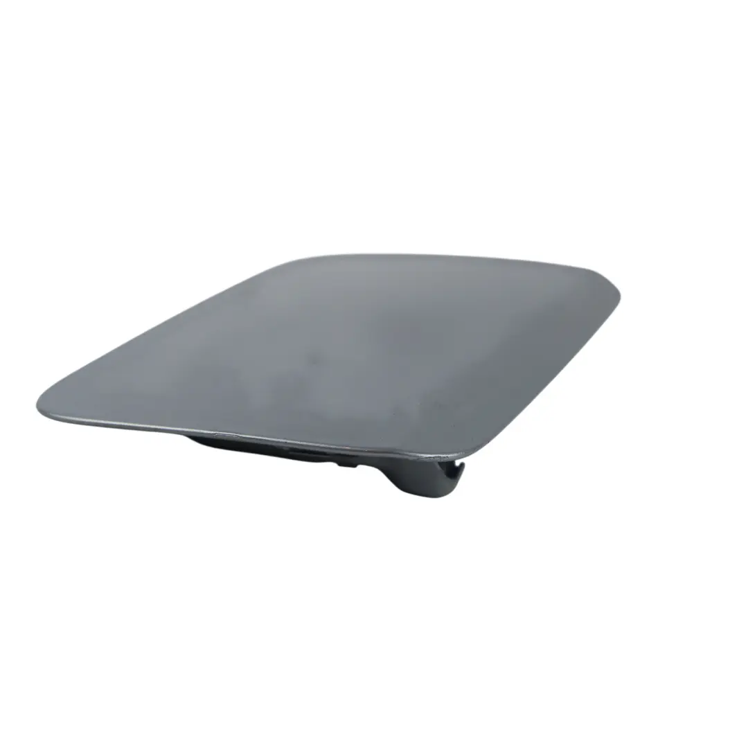Audi A4 B7 Cabrio Tankdeckel Klappe Abdeckung Avus Silber Perleffekt Y7J - SKU 8H0809905-AVS - Teilenummer 8H0809905