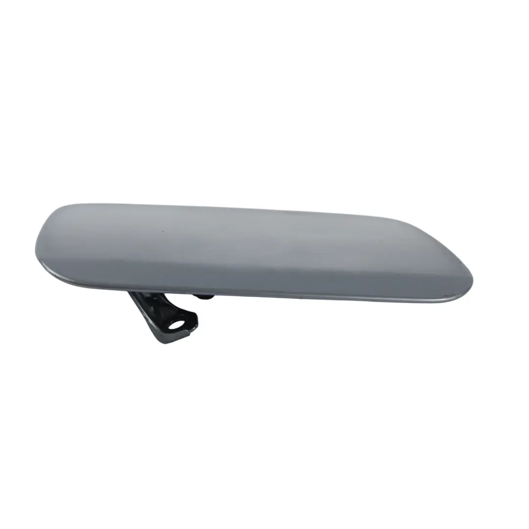 Tankdeckel Klappe Abdeckung Avus Silber Perleffekt Y7J für Audi A4 B7 Cabrio mit Teilenummer 8H0809905 Audi A4 B7 Cabrio Tankdeckel Klappe Abdeckung Avus Silber Perleffekt Y7J - SKU 8H0809905-AVS - Teilenummer 8H0809905