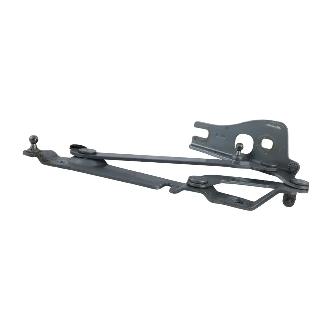 Scharnier Heckklappe Hinten Links Avus Silber Y7J für Audi A4 B7 mit Teilenummer 8H0827301A Audi A4 B7 Scharnier Heckklappe Hinten Links Avus Silber Y7J - SKU 8H0827301A-AVS - Teilenummer 8H0827301A