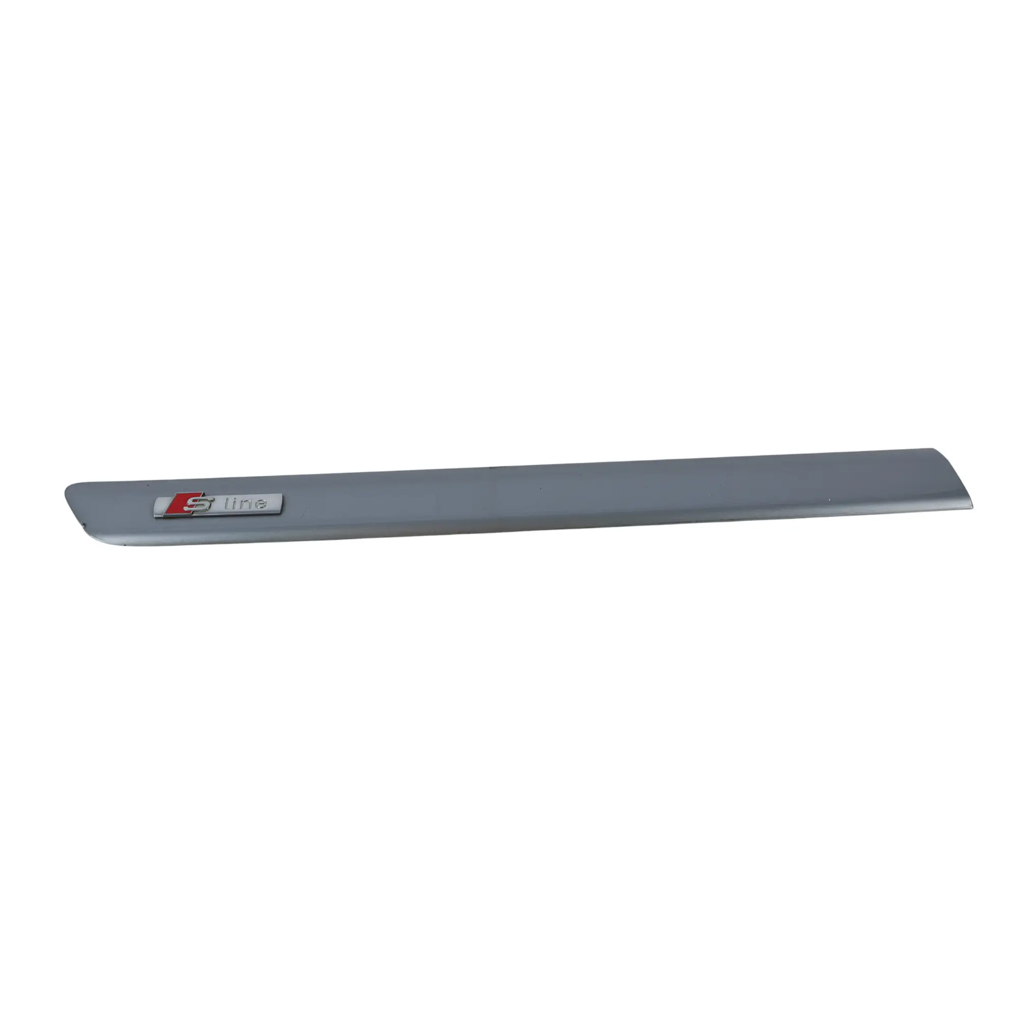 Audi A4 B7 Cabrio S-Line Hinten Tür Zierleiste Rechts 8H0853984