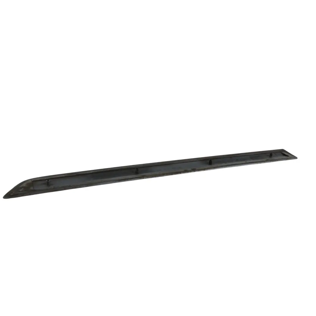 Audi A4 B7 Cabrio S-Line Modanatura Portiera Posteriore Destra - SKU 8H0853984-1 - Numero di parte 8H0853984