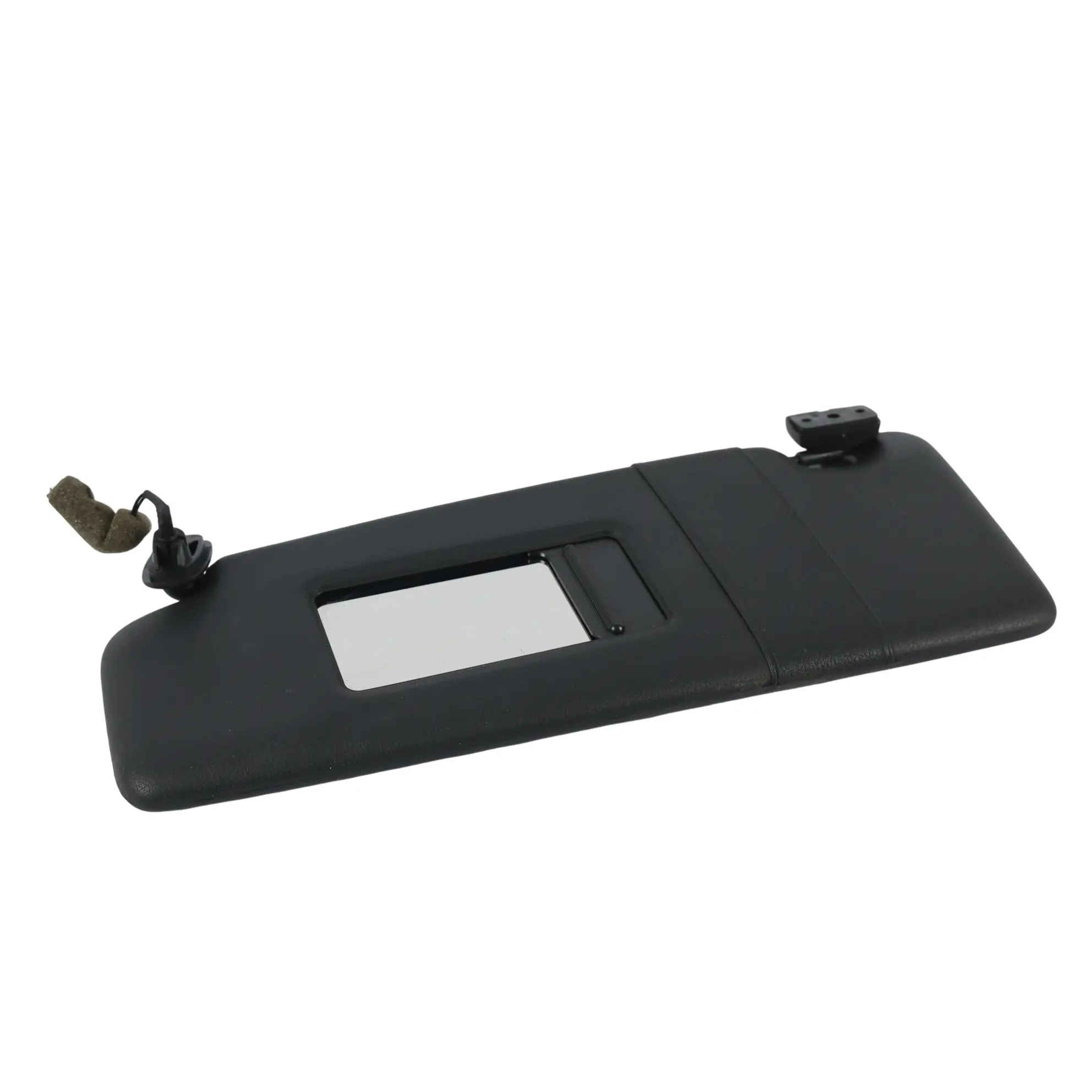 Audi A4 B7 Cabriolet Parasole Passeggero Nero Specchio Illuminato 8H0857551H