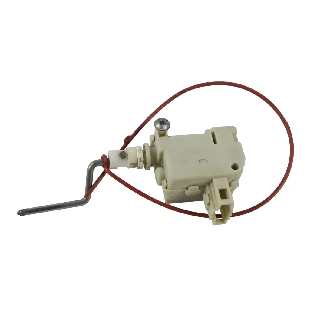 8H Fuel Filler Flap Lock Mechanism Petrol to Audi A4 B7 A4 S4 RS4 with Part number 8H0862153 Audi A4 B7 A4 S4 RS4 8H Fuel Filler Flap Lock Mechanism Petrol - SKU 8H0862153 - Part number 8H0862153