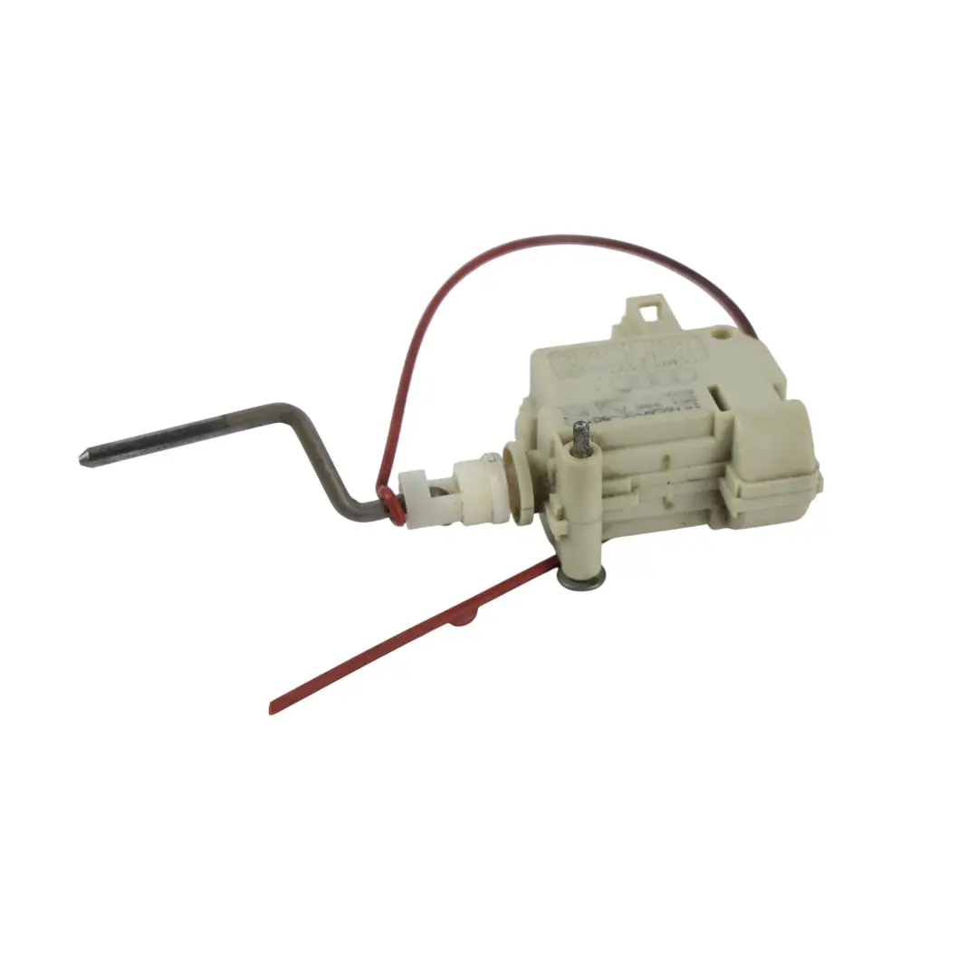 Audi A4 B7 S4 RS4 8H Meccanismo Serratura Sportello Carburante - SKU 8H0862153 - Numero di parte 8H0862153