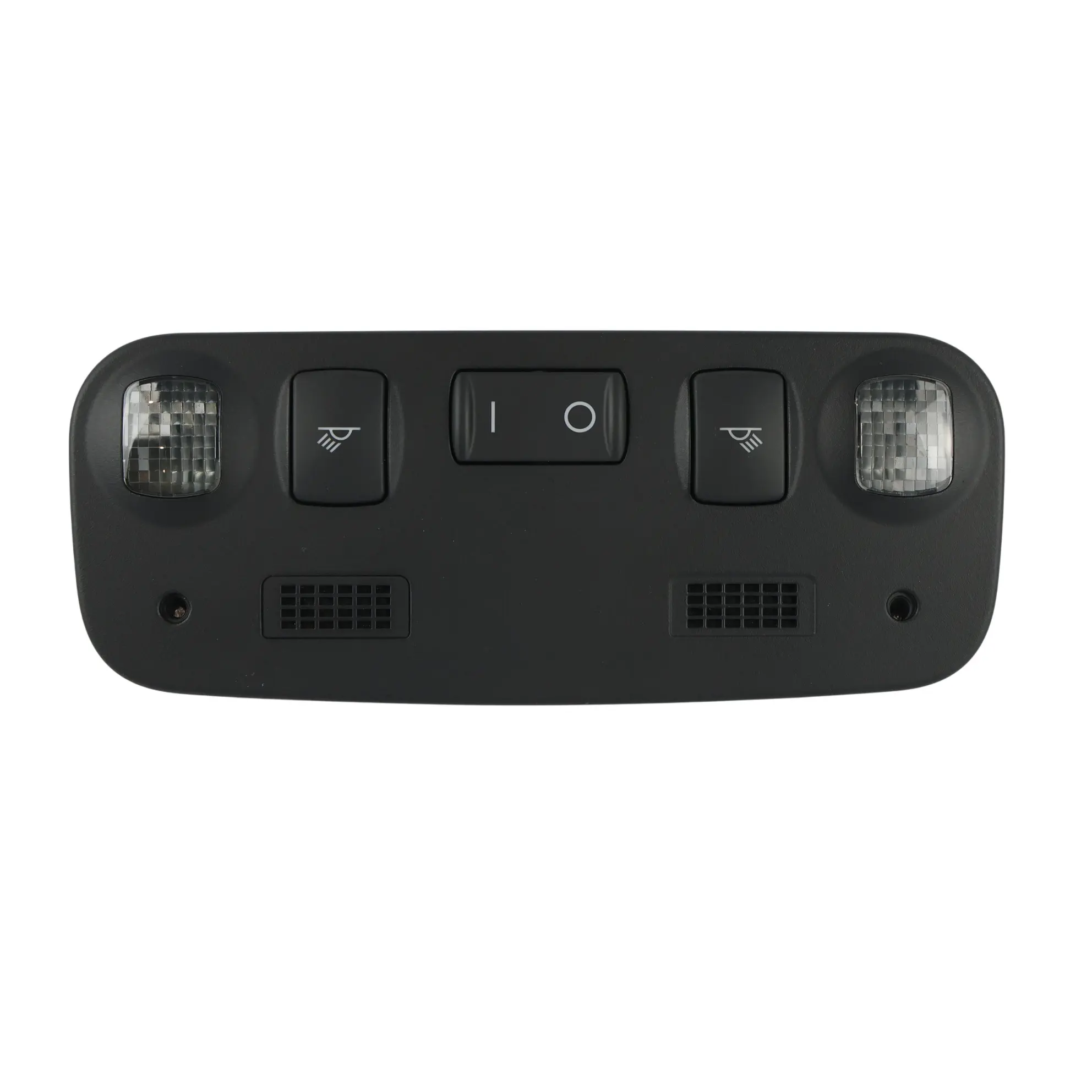 Audi A4 B7 Cabrio Innenraum Dach Licht Höflichkeits Karte Lese Lampe 8H0947111K