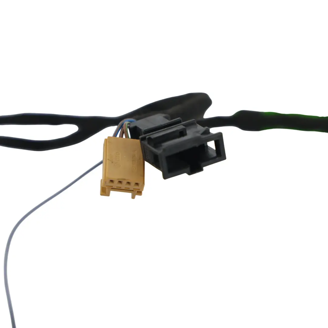 Audi A4 S4 RS4 8H Cabriolet Arnés Cableado Puerta Lado Pasajero - SKU 8H1971035CT - Número de pieza 8H1971035CT