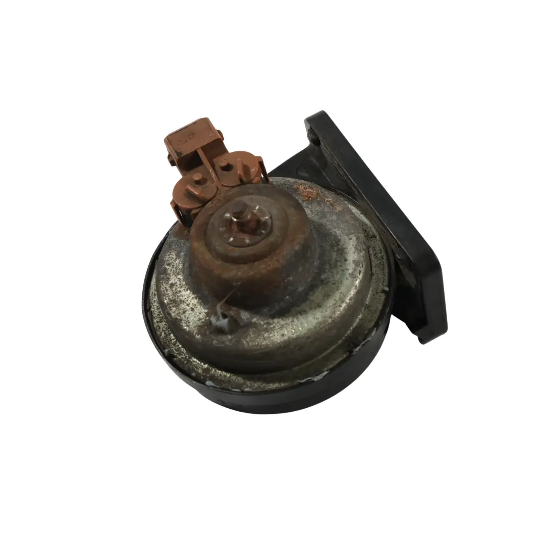 Land Rover Discovery 3 L319 Signalhorn Fanfare Hoher Ton - SKU 8H22-13801-AA - Teilenummer 8H22-13801-AA