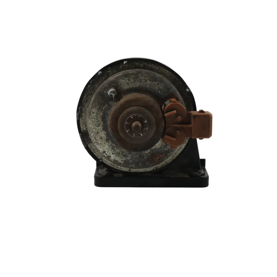 Signalhorn Fanfare Hoher Ton für Land Rover Discovery 3 L319 mit Teilenummer 8H22-13801-AA Land Rover Discovery 3 L319 Signalhorn Fanfare Hoher Ton - SKU 8H22-13801-AA - Teilenummer 8H22-13801-AA