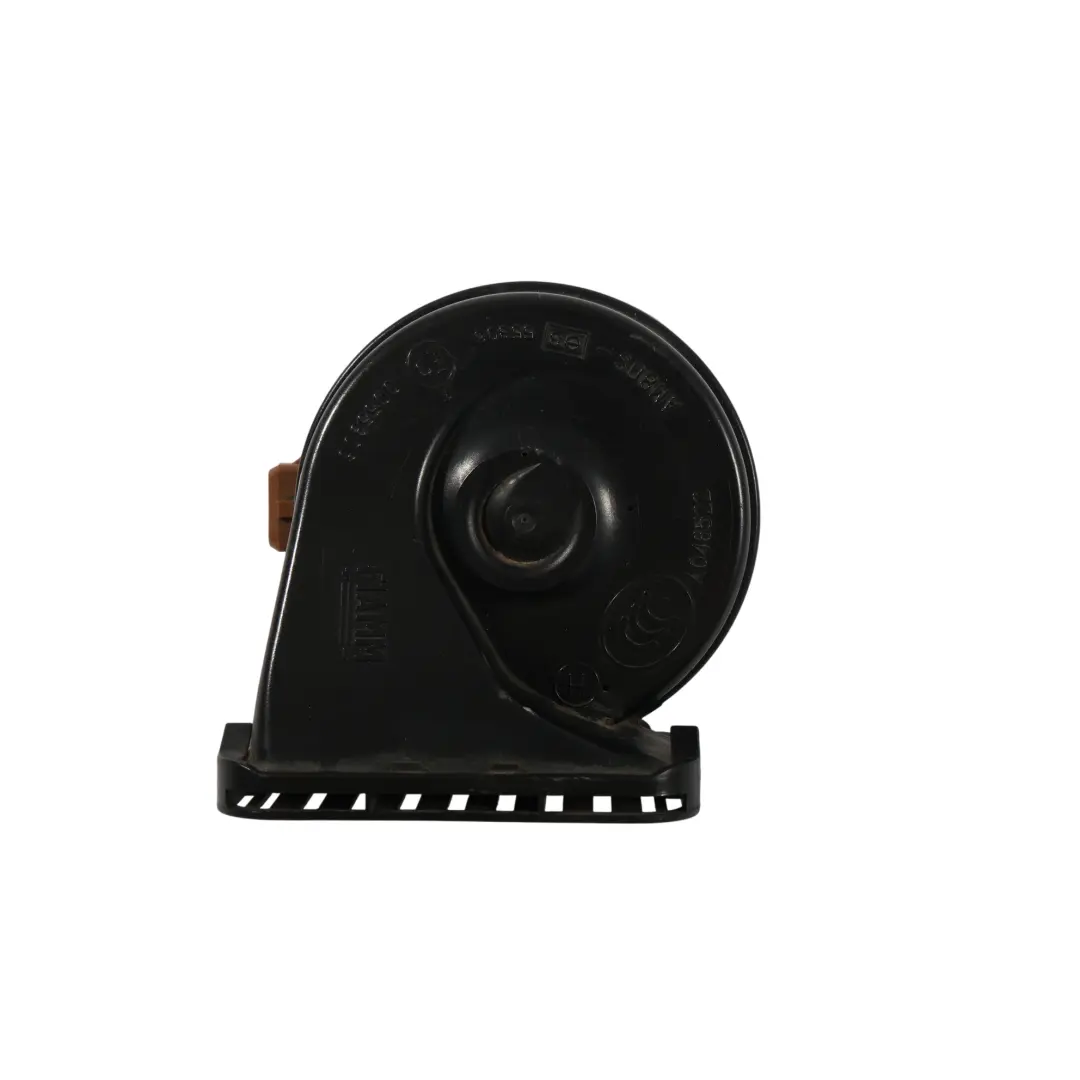 Land Rover Discovery 3 L319 Klaxon Signal Tonalité Haute - SKU 8H22-13801-AA - Numéro de pièce 8H22-13801-AA