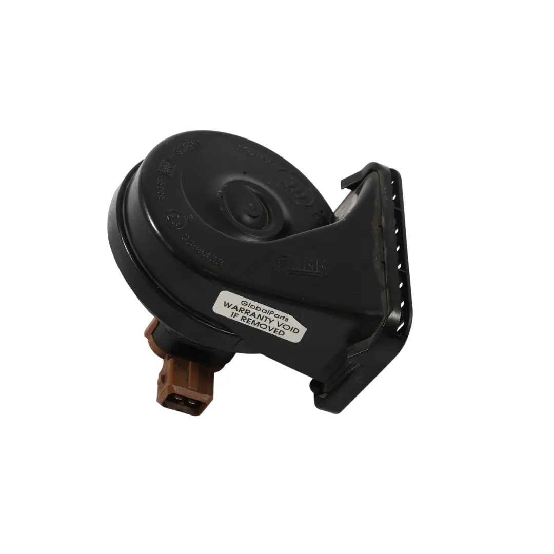 Land Rover Discovery 3 L319 Clacson Tromba Segnale Tono Alto - SKU 8H22-13801-AA - Numero di parte 8H22-13801-AA