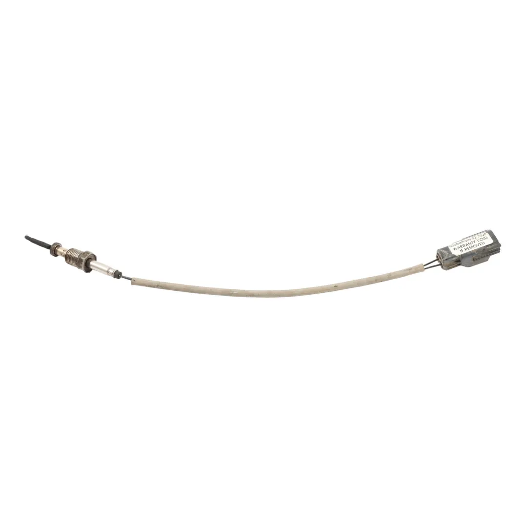 Capteur Temp. Gaz Échappement Droit pour Land Rover Discovery L319 à propos du numéro de pièce 8H42-12B591-BA Land Rover Discovery L319 Capteur Temp. Gaz Échappement Droit - SKU 8H42-12B591-BA - Numéro de pièce 8H42-12B591-BA