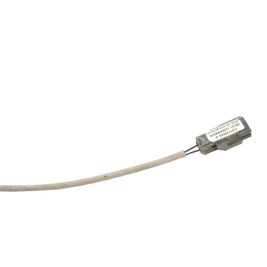 Land Rover Discovery L319 Capteur Temp. Gaz Échappement Droit - SKU 8H42-12B591-BA - Numéro de pièce 8H42-12B591-BA