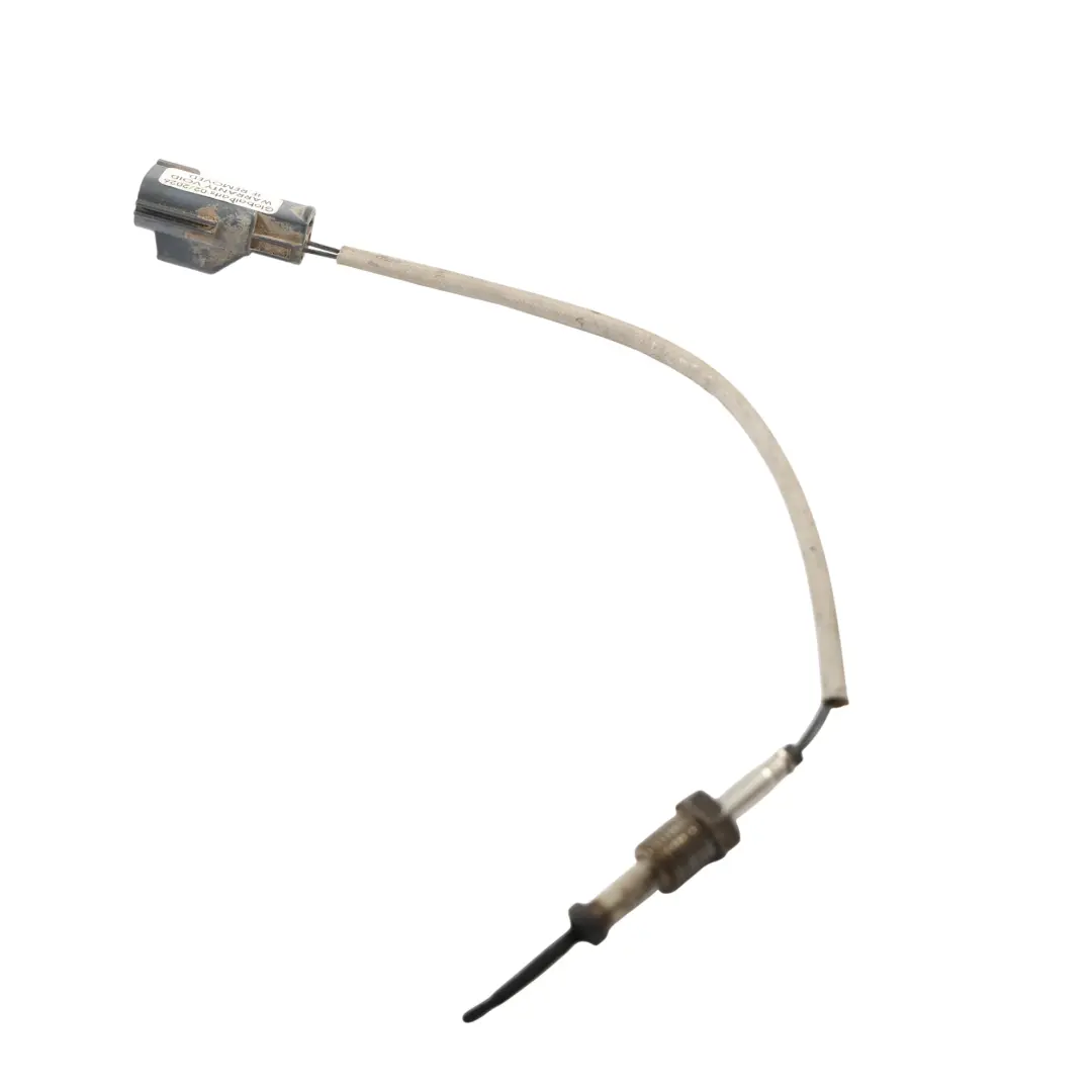 Czujnik Temperatury Spalin Prawy do Land Rover Discovery L319 o numerze 8H42-12B591-BA Land Rover Discovery L319 Czujnik Temperatury Spalin Prawy - SKU 8H42-12B591-BA - Numer Części 8H42-12B591-BA