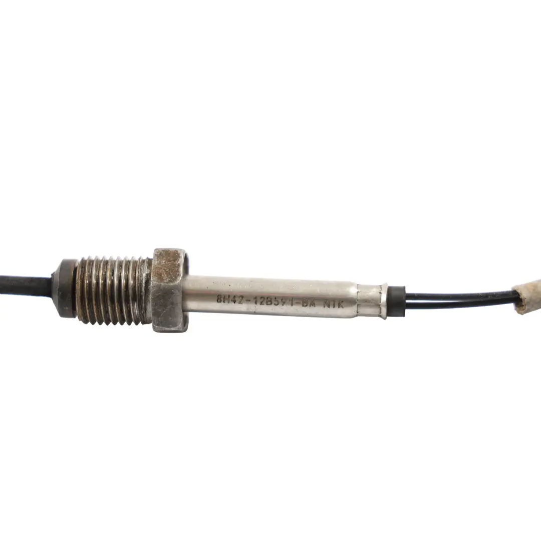Capteur Temp. Gaz Échappement Droit pour Land Rover Discovery L319 à propos du numéro de pièce 8H42-12B591-BA Land Rover Discovery L319 Capteur Temp. Gaz Échappement Droit - SKU 8H42-12B591-BA - Numéro de pièce 8H42-12B591-BA