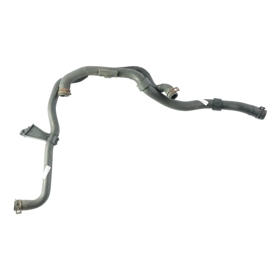 Water Coolant Pipe Hose Line 2.0 TDI Diesel Engine to Audi TT 8J Engine with Part number 8J0121051P Audi TT 8J Engine Water Coolant Pipe Hose Line 2.0 TDI Diesel Engine - SKU 8J0121051P - Part number 8J0121051P