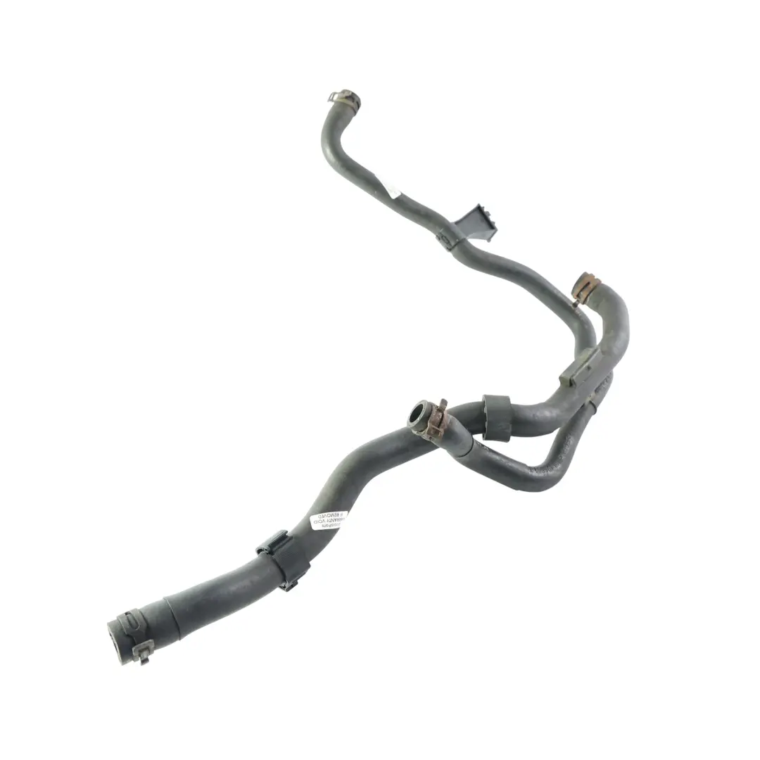 Kühlmittel Rohr Schlauch Leitung 2.0 TDI Diesel für Audi TT 8J Motor mit Teilenummer 8J0121051P Audi TT 8J Motor Kühlmittel Rohr Schlauch Leitung 2.0 TDI Diesel - SKU 8J0121051P - Teilenummer 8J0121051P