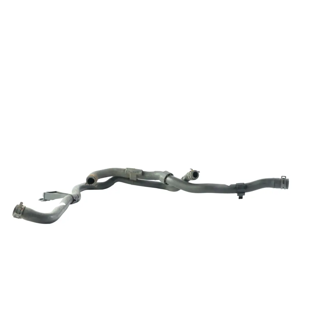Kühlmittel Rohr Schlauch Leitung 2.0 TDI Diesel für Audi TT 8J Motor mit Teilenummer 8J0121051P Audi TT 8J Motor Kühlmittel Rohr Schlauch Leitung 2.0 TDI Diesel - SKU 8J0121051P - Teilenummer 8J0121051P