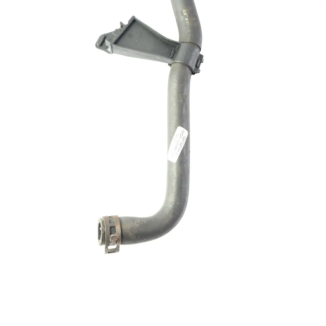 Audi TT 8J Tubo Manicotto Liquido Refrigerante Motore 2.0 TDI Diesel - SKU 8J0121051P - Numero di parte 8J0121051P