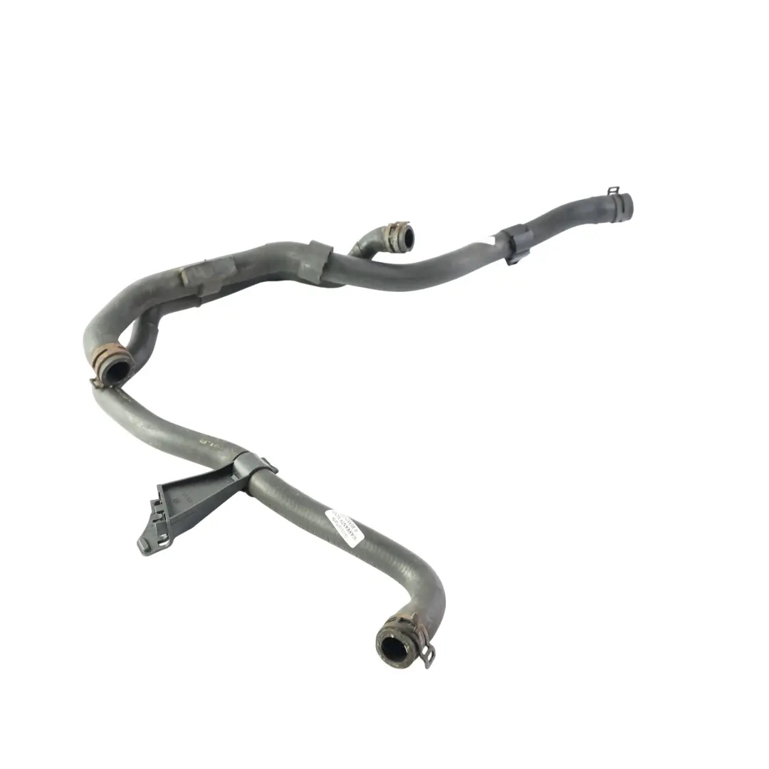 Audi TT 8J Tuyau Liquide Refroidissement 2.0 TDI Diesel - SKU 8J0121051P - Numéro de pièce 8J0121051P