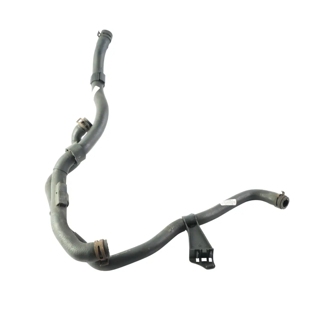 Water Coolant Pipe Hose Line 2.0 TDI Diesel Engine to Audi TT 8J Engine with Part number 8J0121051P Audi TT 8J Engine Water Coolant Pipe Hose Line 2.0 TDI Diesel Engine - SKU 8J0121051P - Part number 8J0121051P