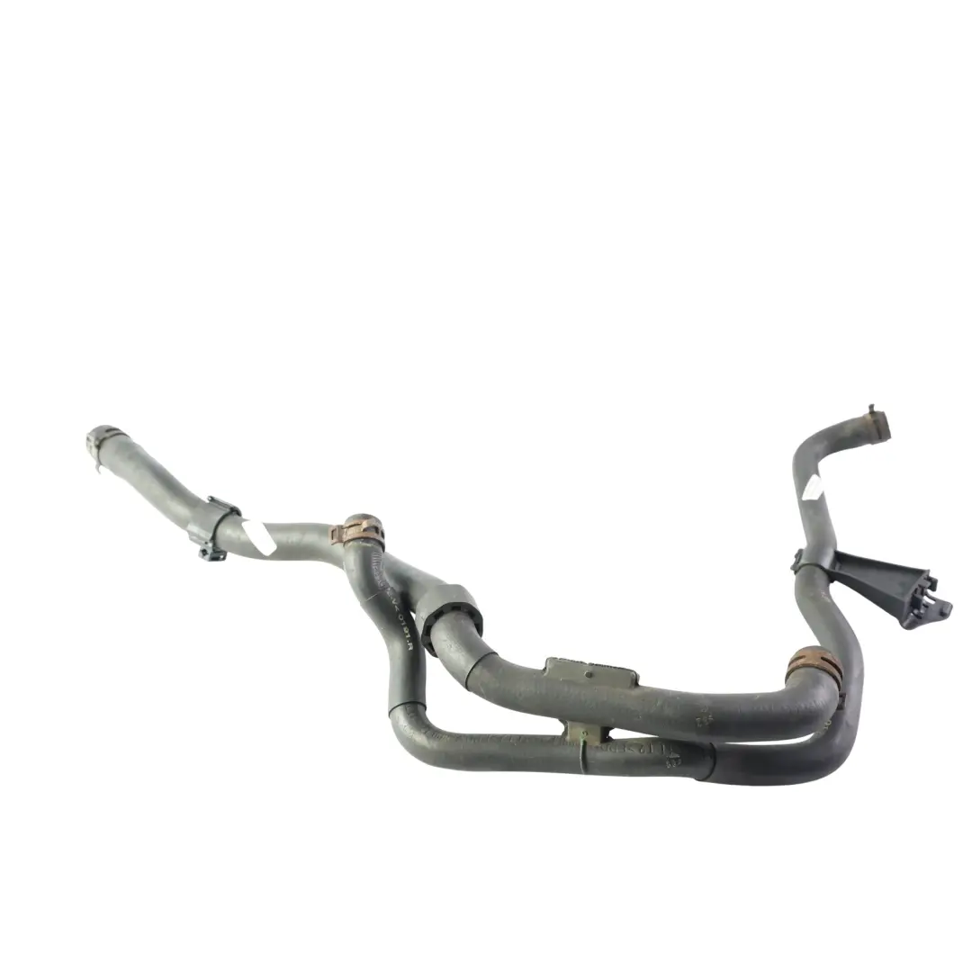 Tubo Manguera Refrigerante Agua Motor 2.0 TDI Diésel para Audi TT 8J con número de pieza 8J0121051P Audi TT 8J Tubo Manguera Refrigerante Agua Motor 2.0 TDI Diésel - SKU 8J0121051P - Número de pieza 8J0121051P
