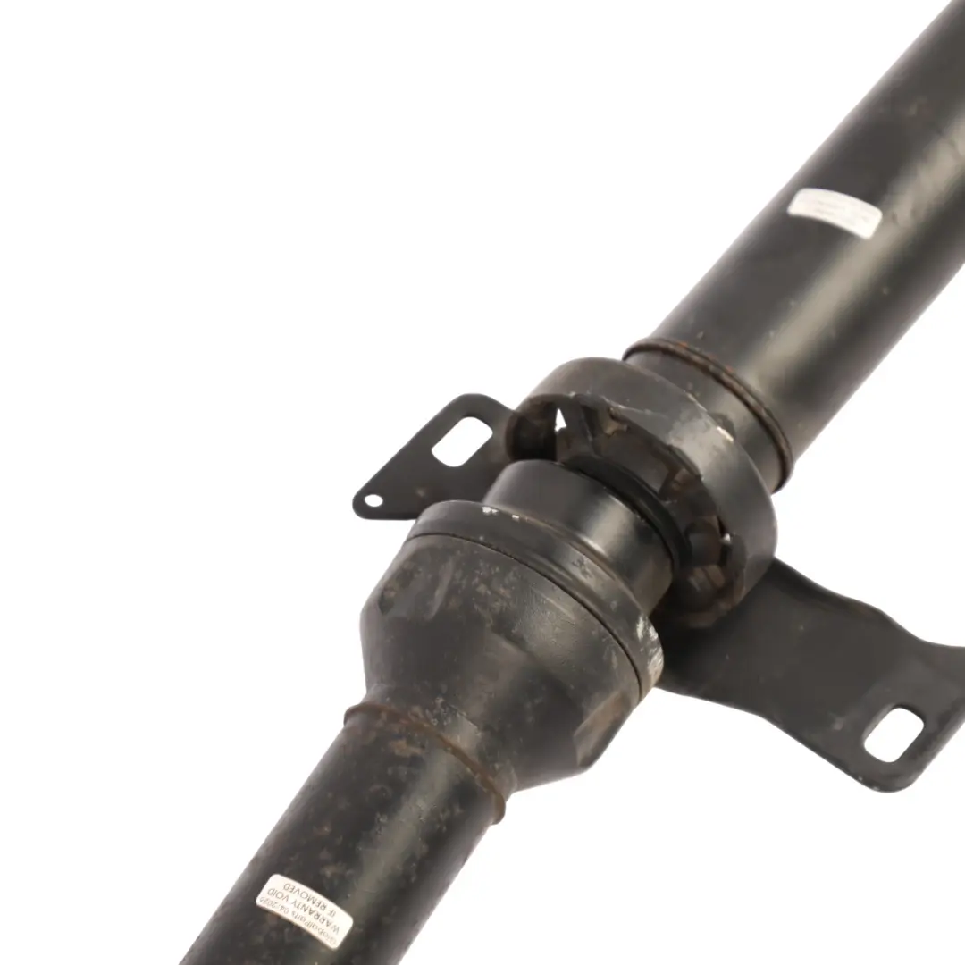 Propshaft Drive Prop Shaft Manual Transmission to Audi TT 8J Quattro with Part number 8J0521101K Audi TT 8J Quattro Propshaft Drive Prop Shaft Manual Transmission - SKU 8J0521101K - Part number 8J0521101K