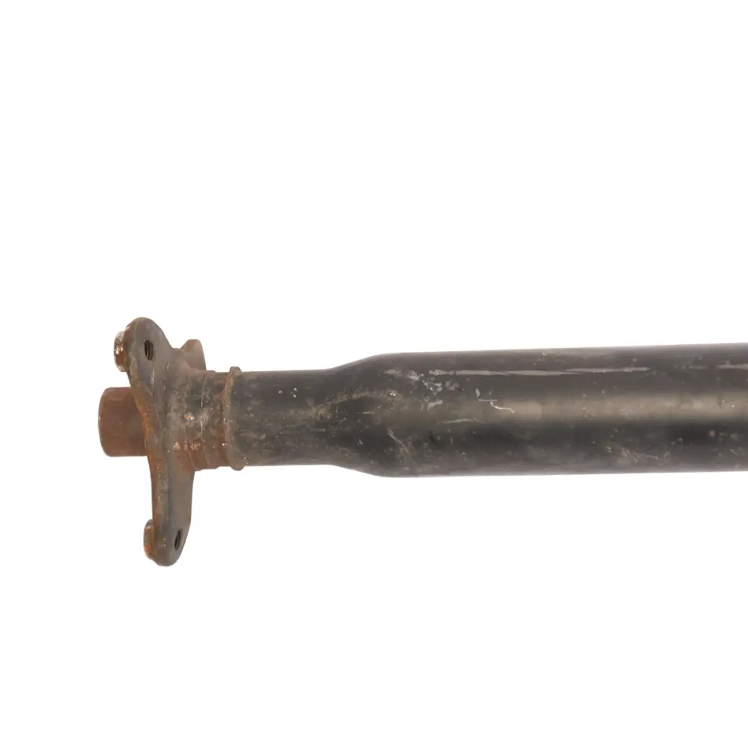 Audi TT 8J Quattro Propshaft Drive Prop Shaft Manual Transmission - SKU 8J0521101K - Part number 8J0521101K