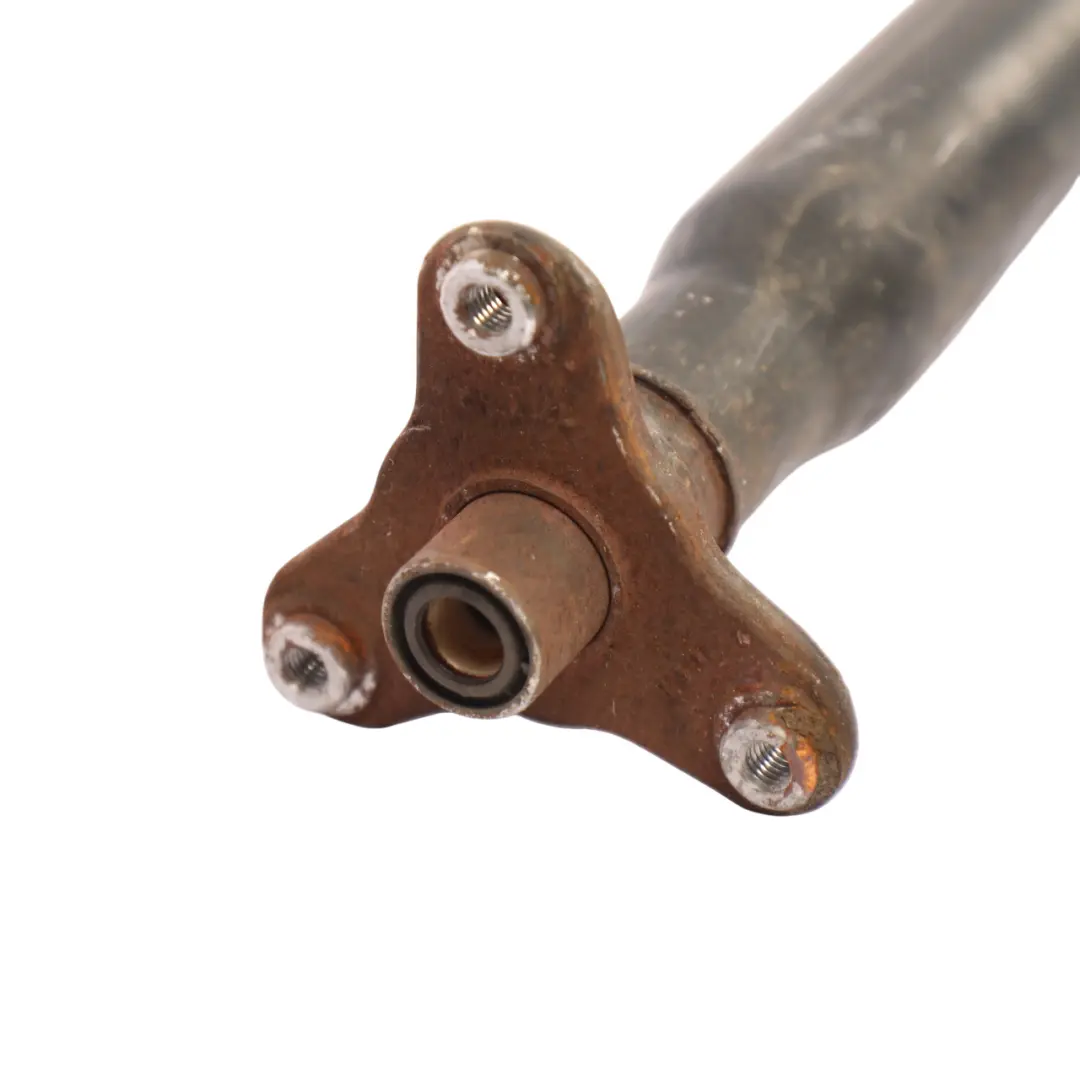 Audi TT 8J Quattro Propshaft Drive Prop Shaft Manual Transmission - SKU 8J0521101K - Part number 8J0521101K