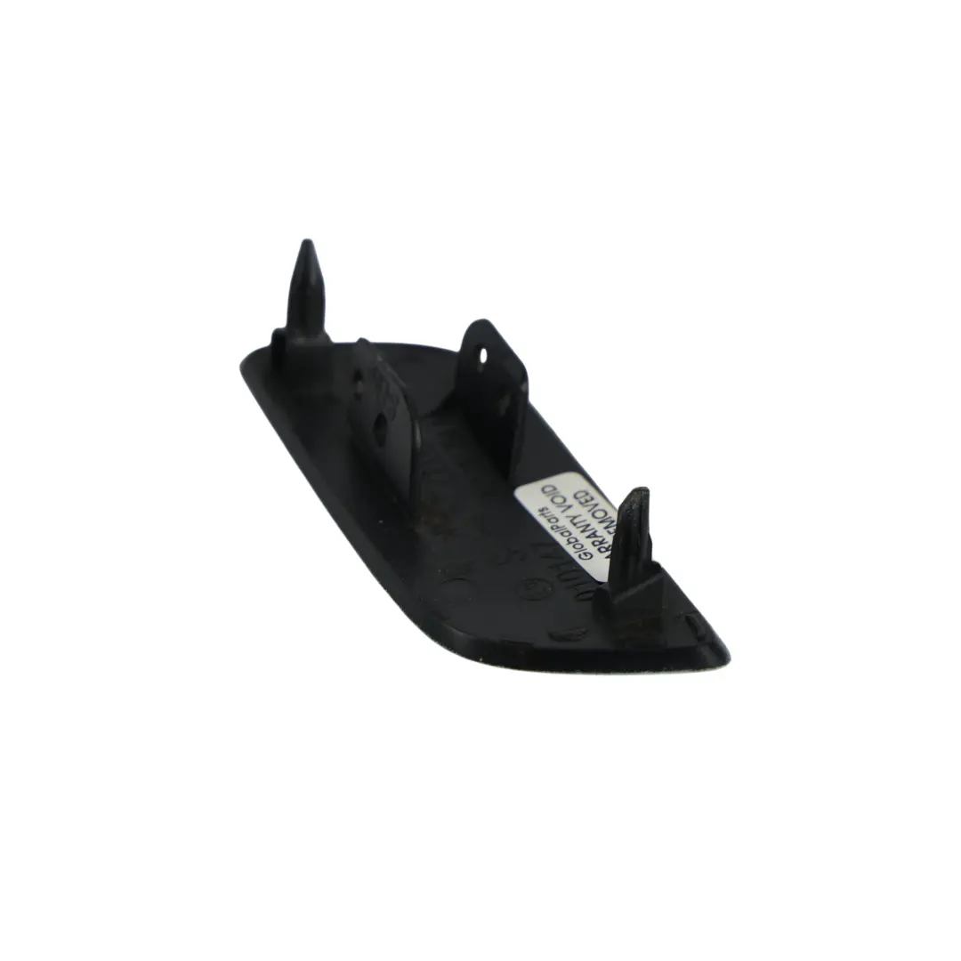 Cache Buse Lave Phare Droit Blanc Ibis Y9C pour Audi TT 8J à propos du numéro de pièce 8J0807754A Audi TT 8J Cache Buse Lave Phare Droit Blanc Ibis Y9C - SKU 8J0807754A-IWH - Numéro de pièce 8J0807754A