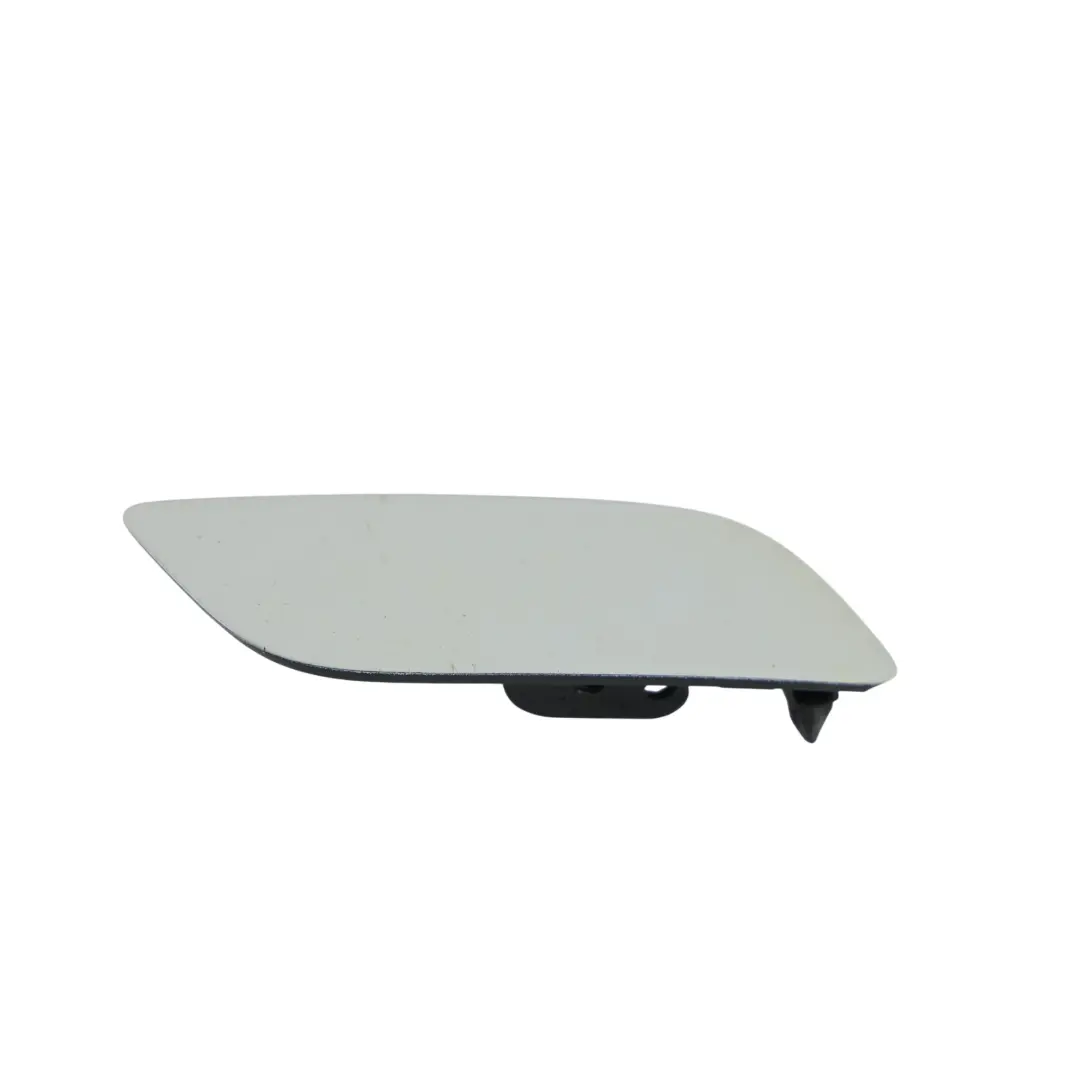 Copriugello Lavafaro Destro Bianco Ibis Y9C per Audi TT 8J con numero di parte 8J0807754A Audi TT 8J Copriugello Lavafaro Destro Bianco Ibis Y9C - SKU 8J0807754A-IWH - Numero di parte 8J0807754A