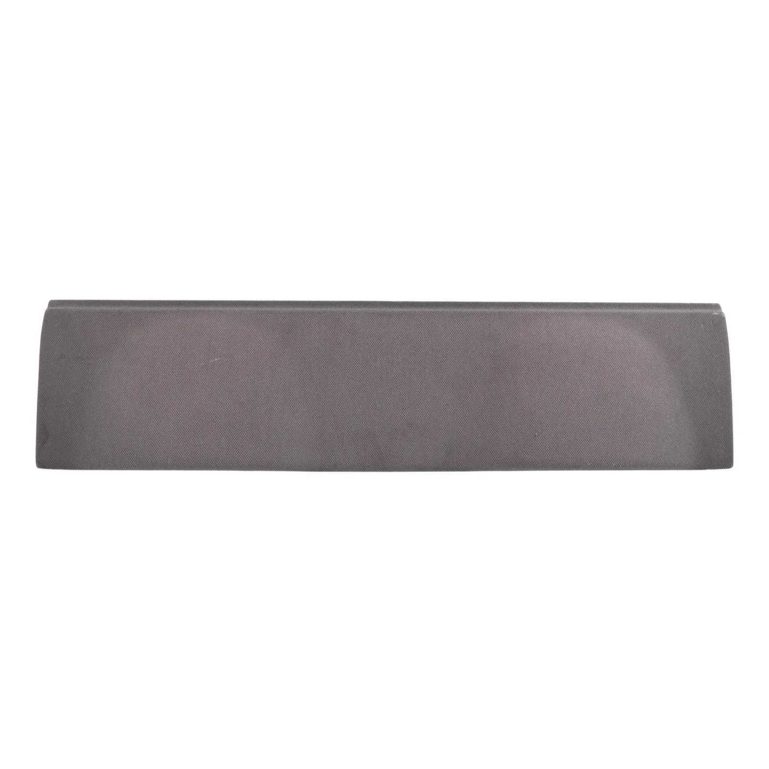 Audi TT 8J Hutablage Hinten Unten Ladeabdeckung Schwarz 8J8867769B