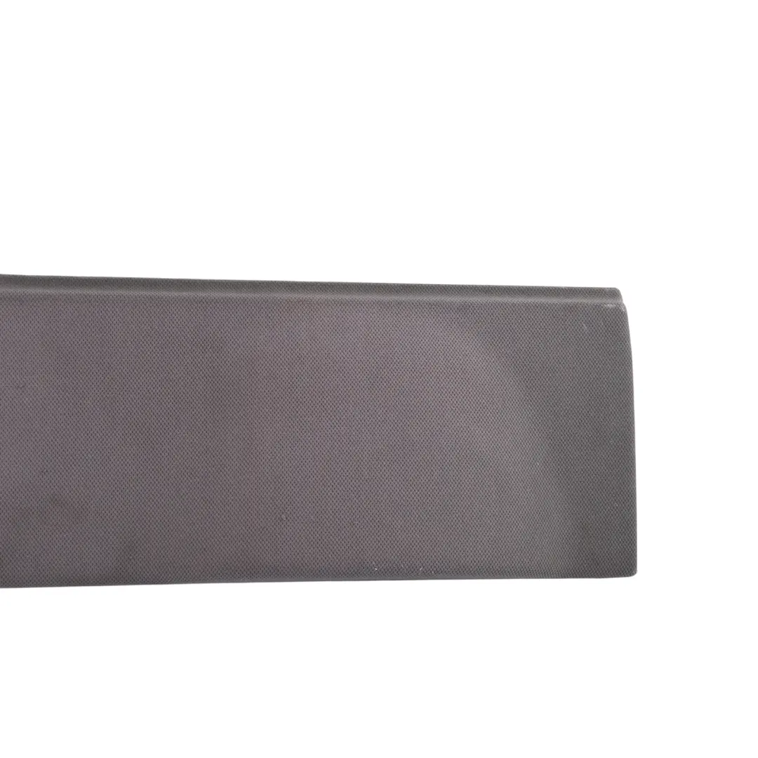 Tablette Arrière Inférieure Cache Bagages Noir pour Audi TT 8J à propos du numéro de pièce 8J8867769B Audi TT 8J Tablette Arrière Inférieure Cache Bagages Noir - SKU 8J8867769B-2 - Numéro de pièce 8J8867769B