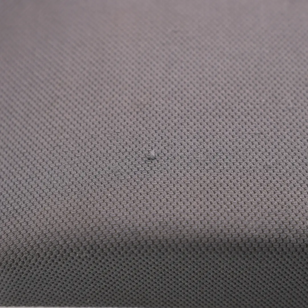 Ripiano Posteriore Sezione Grande Copri Bagagli Nero per Audi TT 8J con numero di parte 8J8867769B Audi TT 8J Ripiano Posteriore Sezione Grande Copri Bagagli Nero - SKU 8J8867769B-2 - Numero di parte 8J8867769B