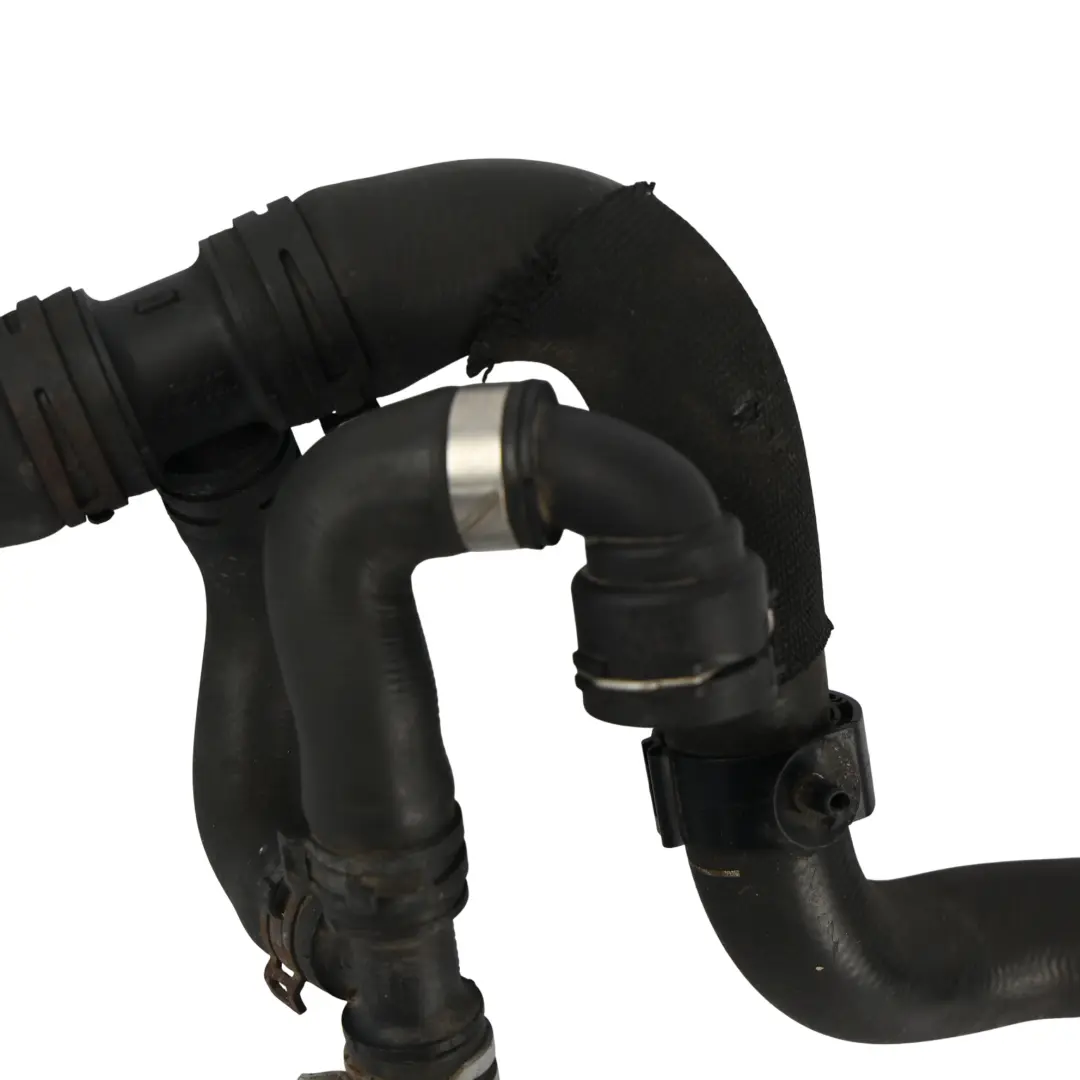 Kühlmittel Rückleitung Schlauch Rohr 2.0 TDI Diesel für Audi A4 B8 mit Teilenummer 8K0122055B Audi A4 B8 Kühlmittel Rückleitung Schlauch Rohr 2.0 TDI Diesel - SKU 8K0122055B-1 - Teilenummer 8K0122055B