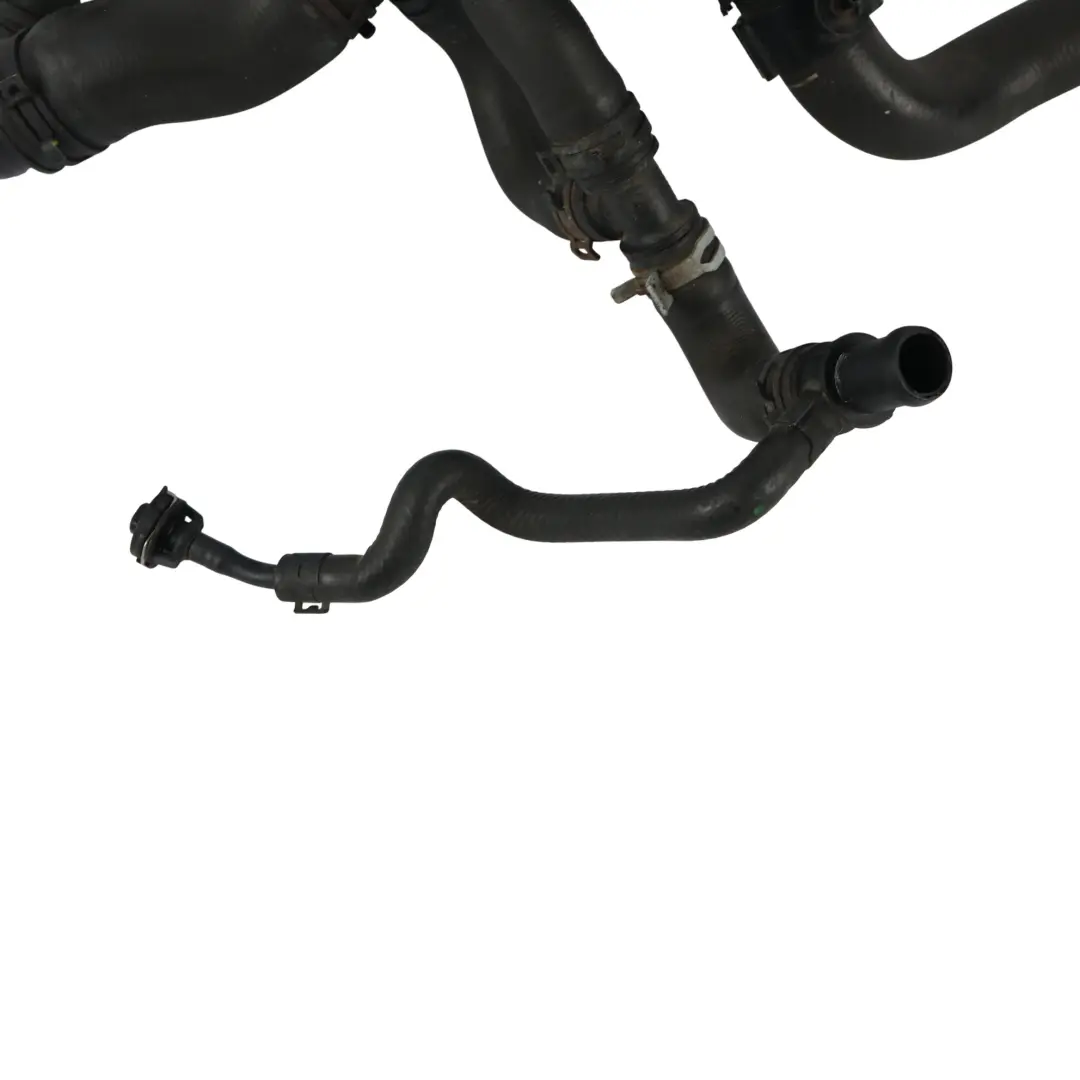 Kühlmittel Rückleitung Schlauch Rohr 2.0 TDI Diesel für Audi A4 B8 mit Teilenummer 8K0122055B Audi A4 B8 Kühlmittel Rückleitung Schlauch Rohr 2.0 TDI Diesel - SKU 8K0122055B-1 - Teilenummer 8K0122055B