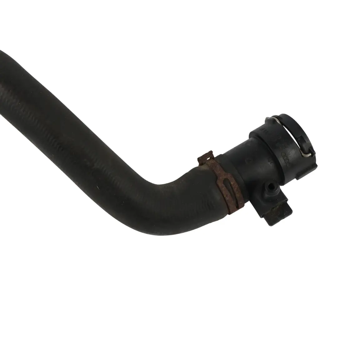 Kühlmittel Rückleitung Schlauch Rohr 2.0 TDI Diesel für Audi A4 B8 mit Teilenummer 8K0122055B Audi A4 B8 Kühlmittel Rückleitung Schlauch Rohr 2.0 TDI Diesel - SKU 8K0122055B-1 - Teilenummer 8K0122055B