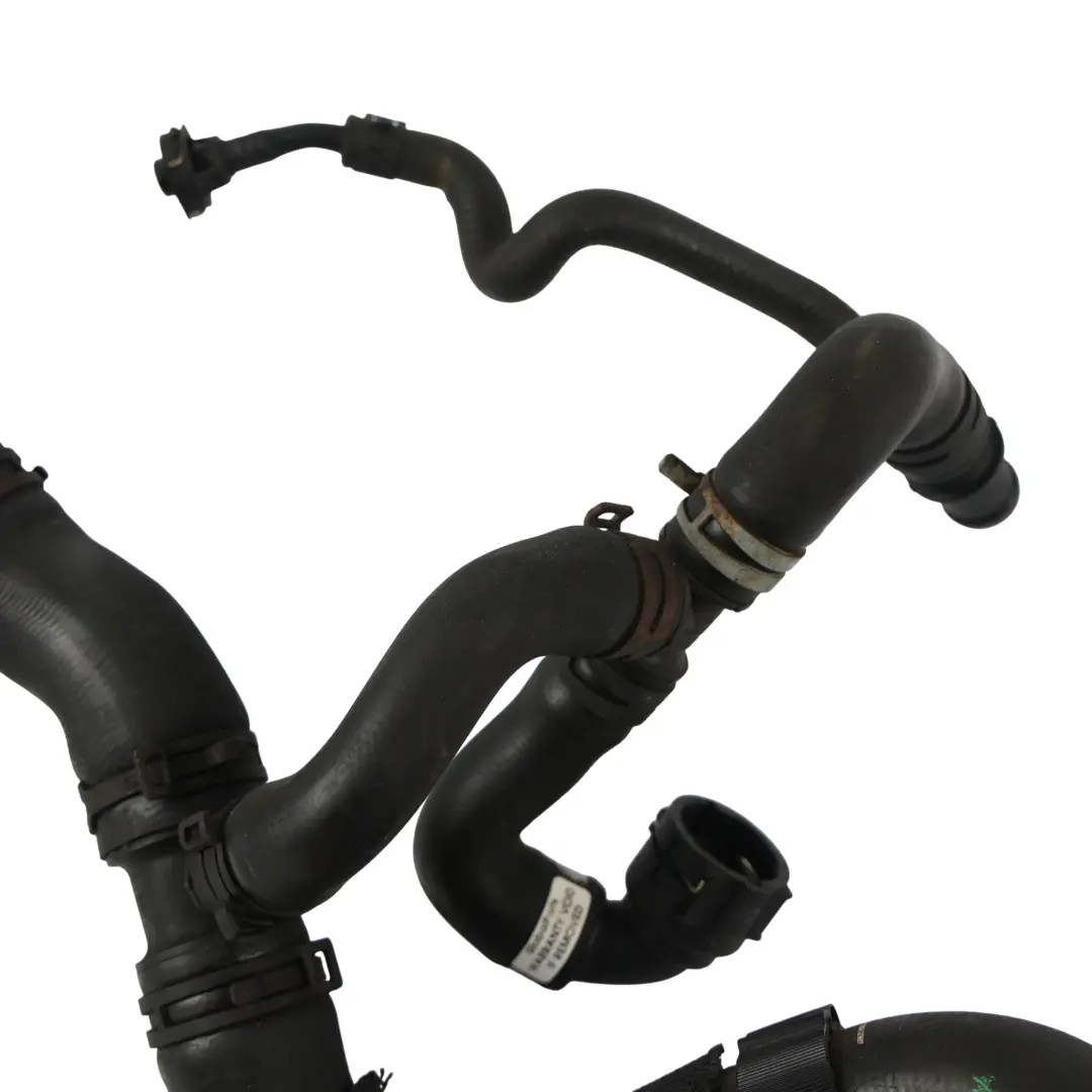 Water Return Coolant Pipe Hose Line 2.0 TDI Diesel Engine to Audi A4 B8 with Part number 8K0122055B Audi A4 B8 Water Return Coolant Pipe Hose Line 2.0 TDI Diesel Engine - SKU 8K0122055B-1 - Part number 8K0122055B