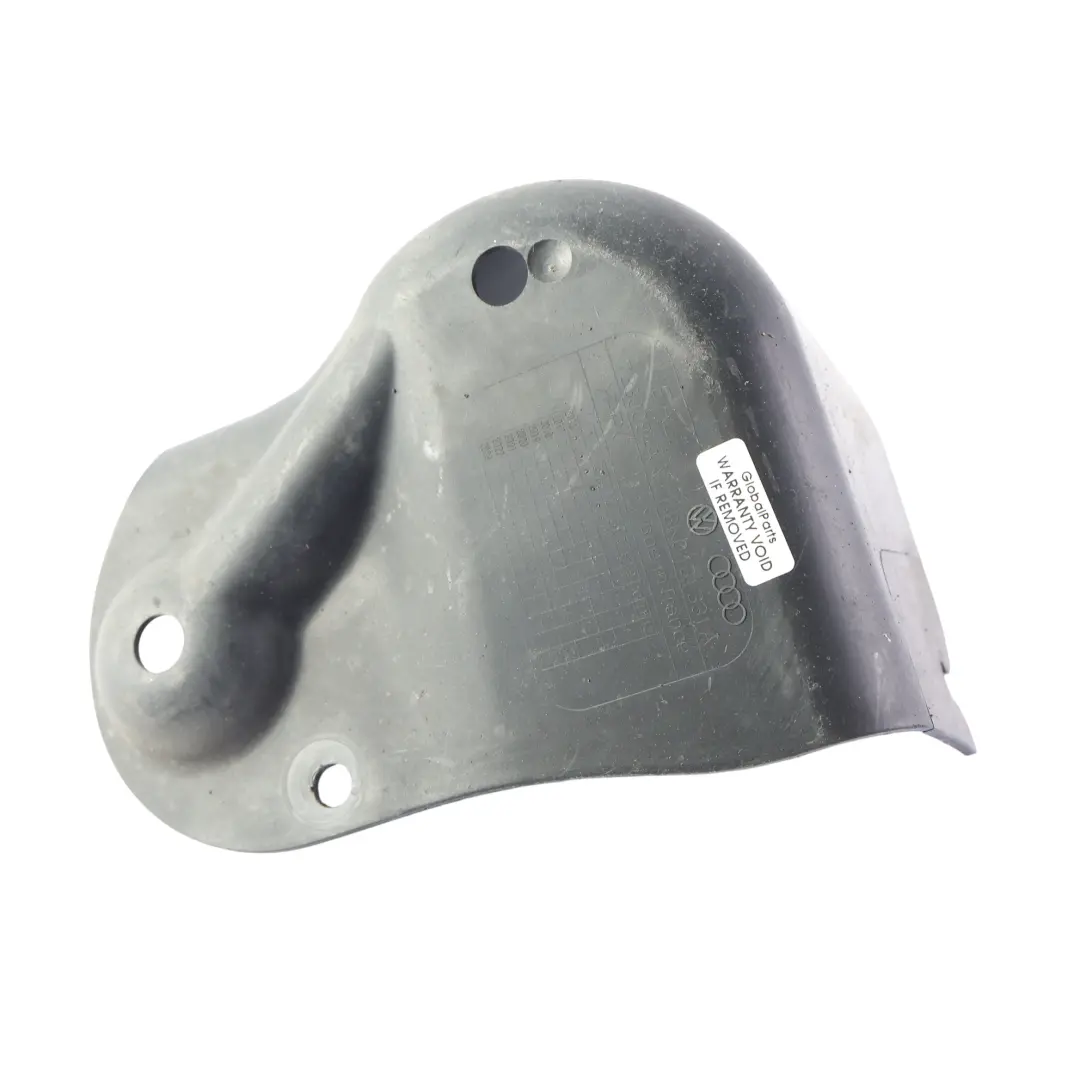 8K A5 S5 8t 8f Osłona Mocowania Zbiornika Adblue do Audi A4 S4 o numerze 8K0131331A Audi A4 S4 8K A5 S5 8t 8f Osłona Mocowania Zbiornika Adblue - SKU 8K0131331A - Numer Części 8K0131331A