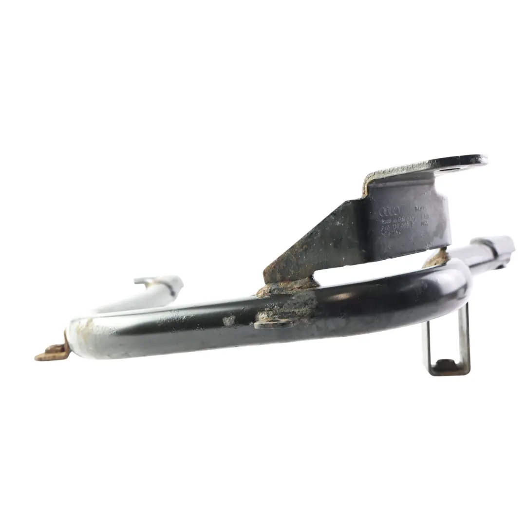 8K A5 S5 8T Support Fixation Cadre Réservoir AdBlue pour Audi A4 S4 à propos du numéro de pièce 8K0131979C Audi A4 S4 8K A5 S5 8T Support Fixation Cadre Réservoir AdBlue - SKU 8K0131979C - Numéro de pièce 8K0131979C