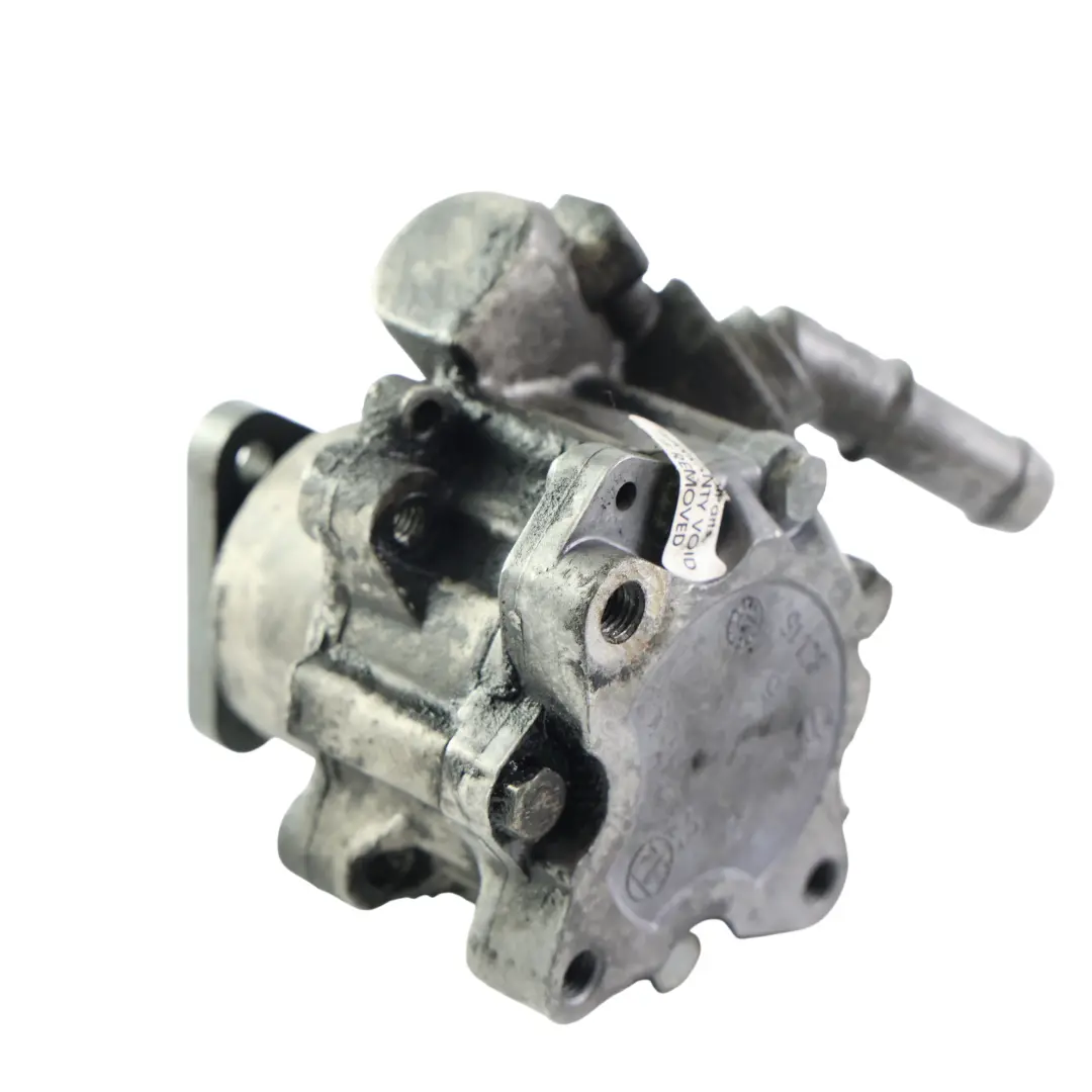 Audi A4 B8 A5 8T Servolenkung Pumpe Hydraulik Einheit 3.0 TDI 8K0145156L - SKU 8K0145156N - Teilenummer 8K0145156N