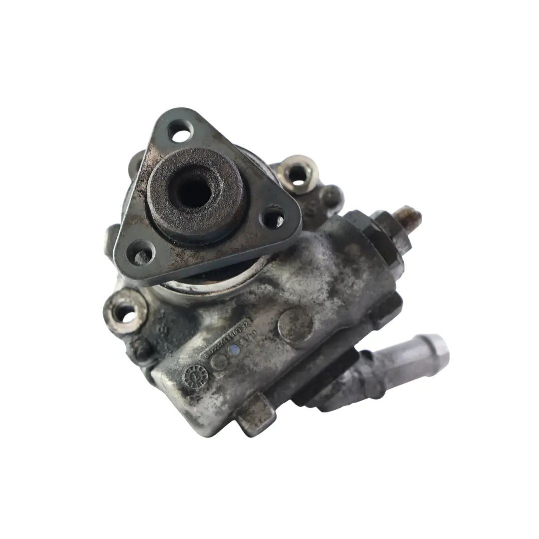 Audi A4 B8 A5 8T Pompa Wspomagania Układu Kierowniczego 3.0 TDI 8K0145156L - SKU 8K0145156N - Numer Części 8K0145156N