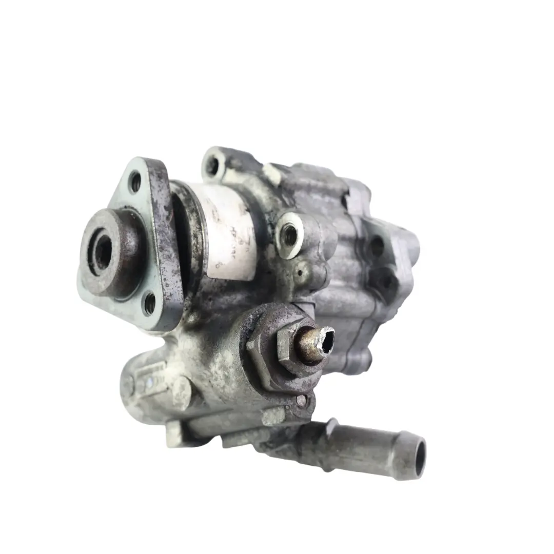 Audi A4 B8 A5 8T Pompe Direction Assistée Hydraulique 3.0 TDI 8K0145156L - SKU 8K0145156N - Numéro de pièce 8K0145156N