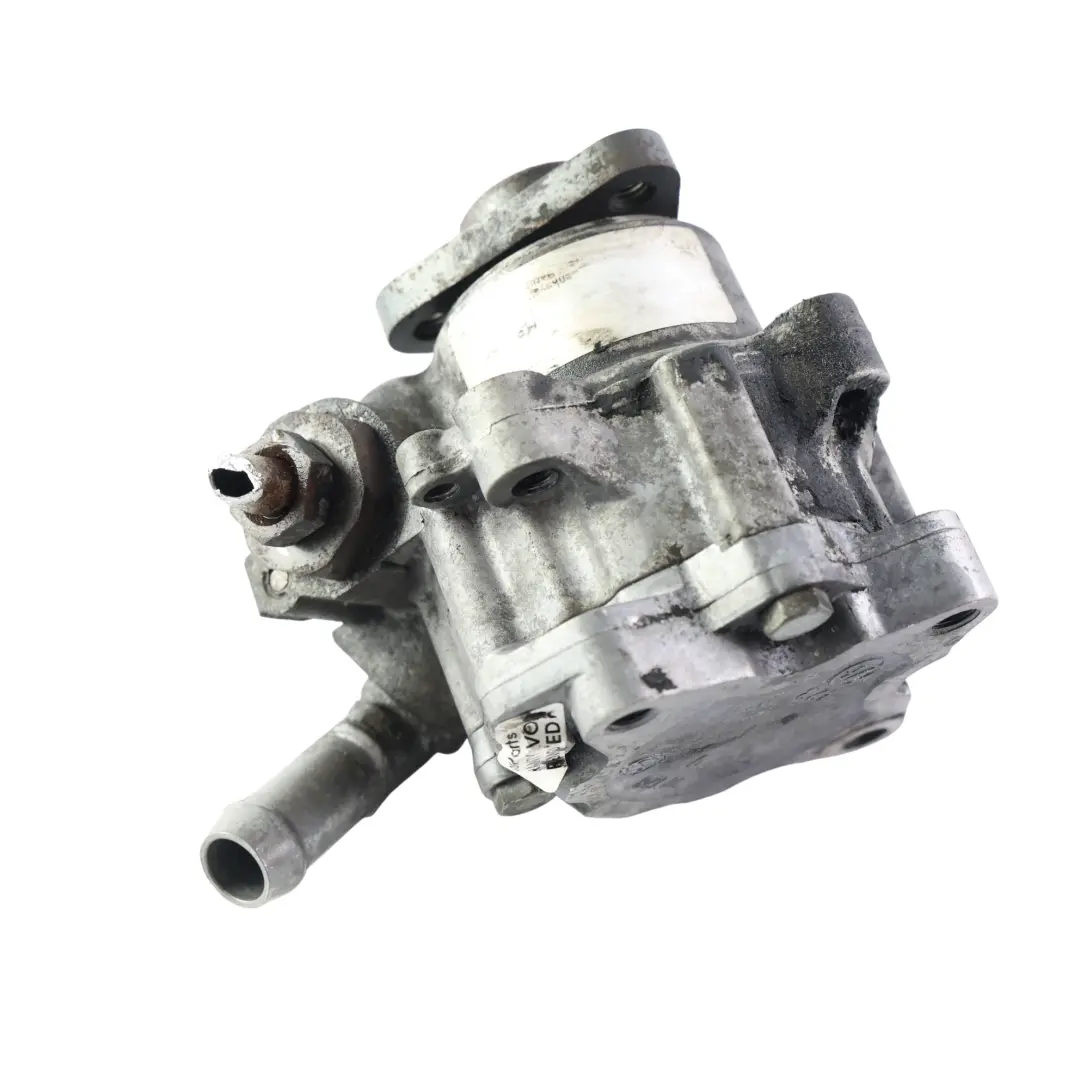 Audi A4 B8 A5 8T Servolenkung Pumpe Hydraulik Einheit 3.0 TDI 8K0145156L - SKU 8K0145156N - Teilenummer 8K0145156N